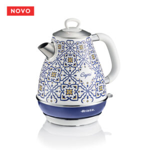 ARIETE kuhalo za vodu Capri 2869C