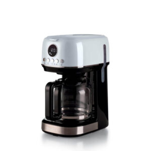 ARIETE aparat za filter kavu Moderna 1396/01 bijeli