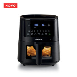 ARIETE friteza na vrući zrak 4633/00 crna