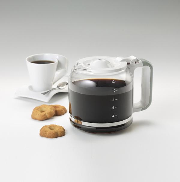 00M134204AR0 ARIETE aparat za filter kavu Vintage 1342/04 zeleni