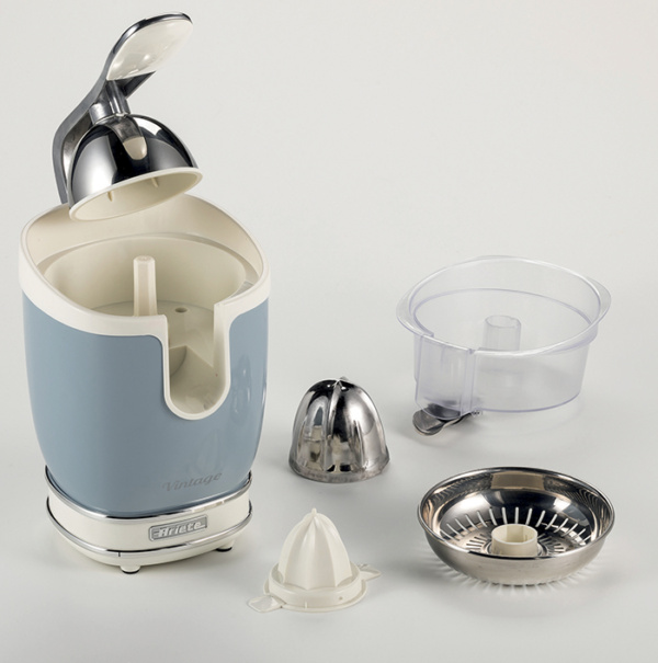 00C041305AR0 ARIETE citruseta Vintage 413/05 plava