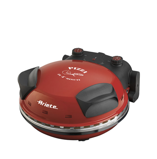 00C090910AR0 ARIETE pekač pizze 909/10 crveni