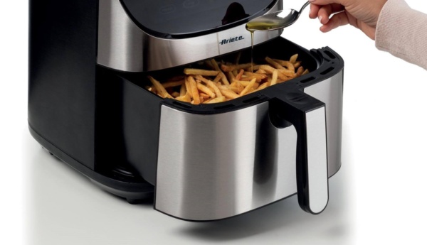 00C462800AR0 ARIETE friteza na vrući zrak 4628/00