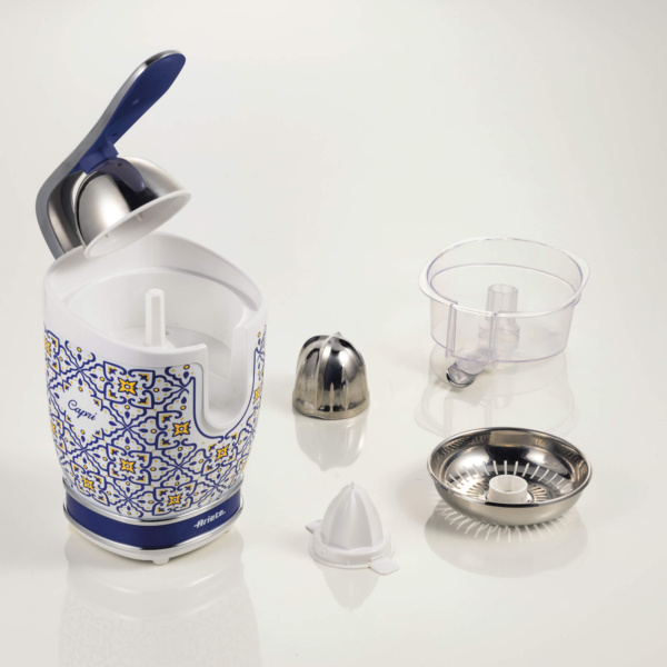 00C04130CAR0 ARIETE citruseta Capri 413C