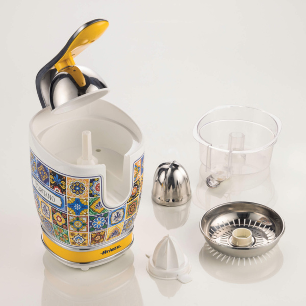 00C04130PAR0 ARIETE citruseta Positano 413P