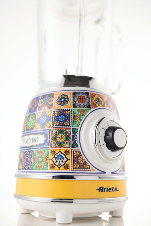 00C05830PAR0 ARIETE blender stakleni Positano 583P