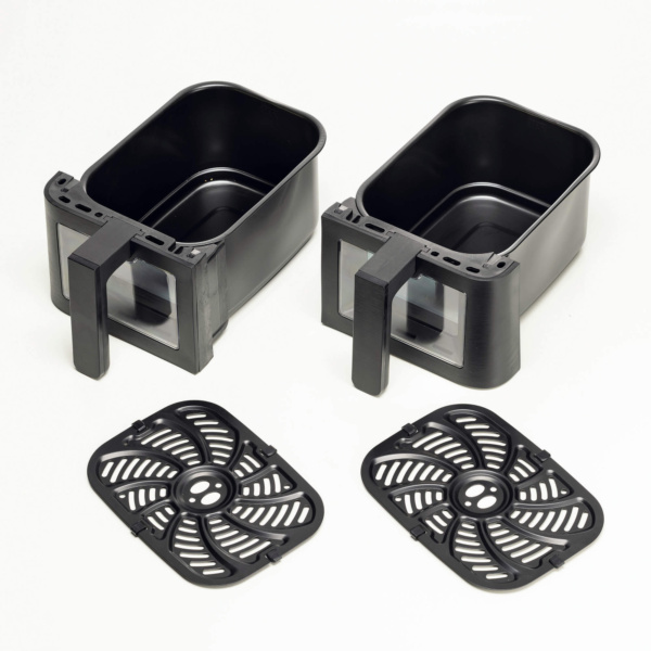 00C463100AR0 ARIETE friteza na vrući zrak dupla 4631/00