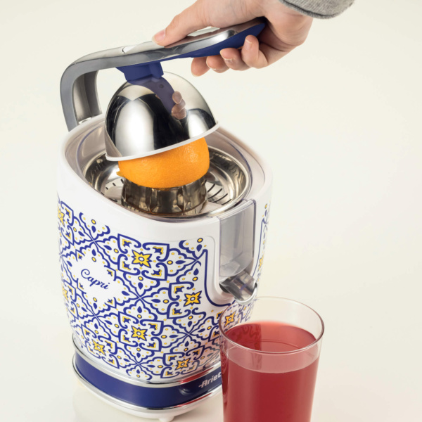 00C04130CAR0 ARIETE citruseta Capri 413C