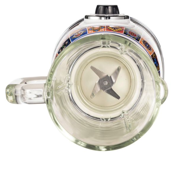 00C05830PAR0 ARIETE blender stakleni Positano 583P