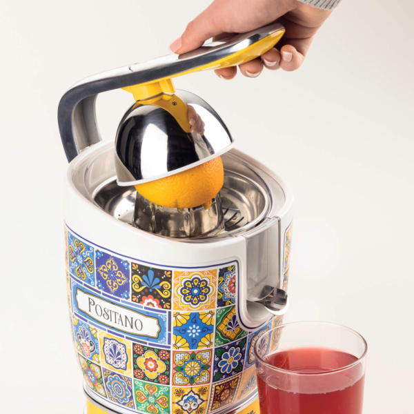 00C04130PAR0 ARIETE citruseta Positano 413P