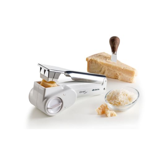 00C004420AR0 ARIETE električni ribež Grati metal 442