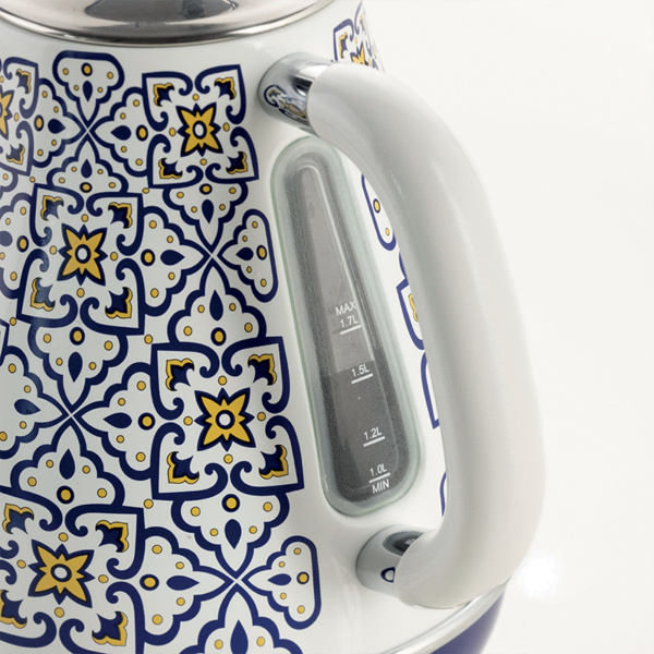 00C28690CAR0 ARIETE kuhalo za vodu Capri 2869C