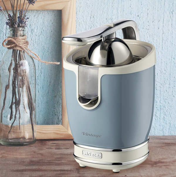 00C041305AR0 ARIETE citruseta Vintage 413/05 plava